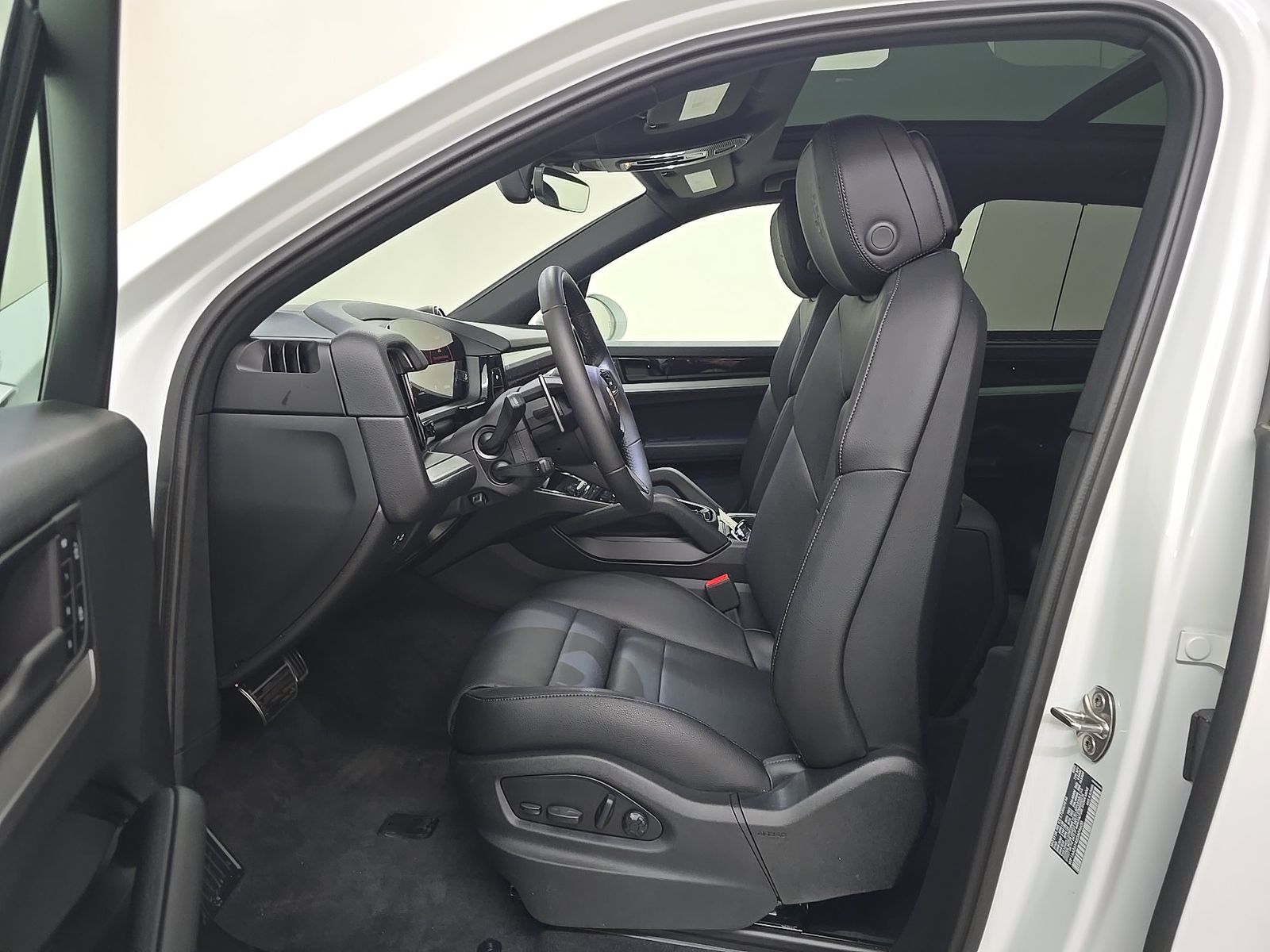 PORSCHE CAYENNE - 8