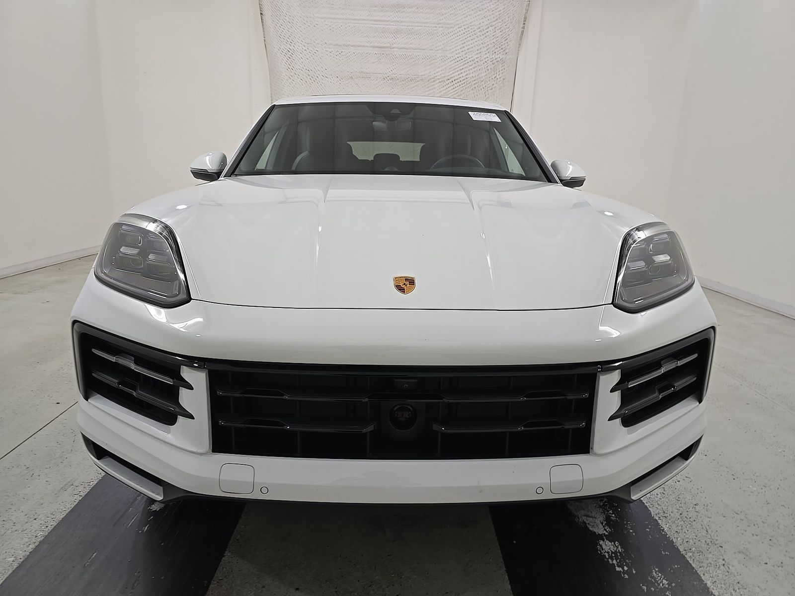 PORSCHE CAYENNE - 3