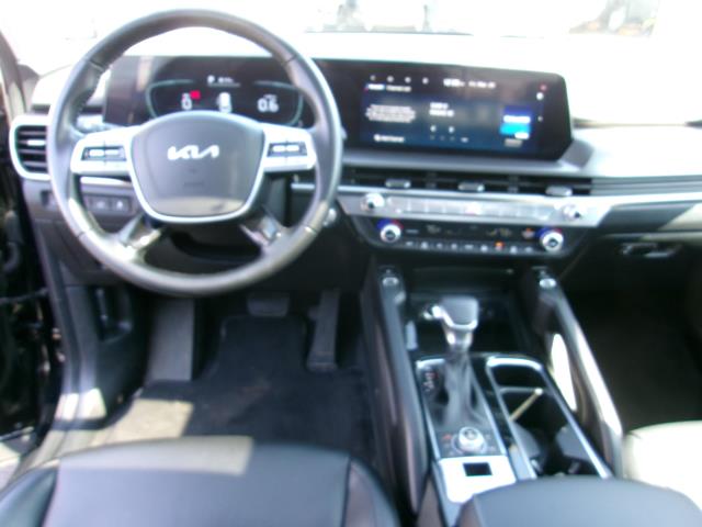 KIA S - 6