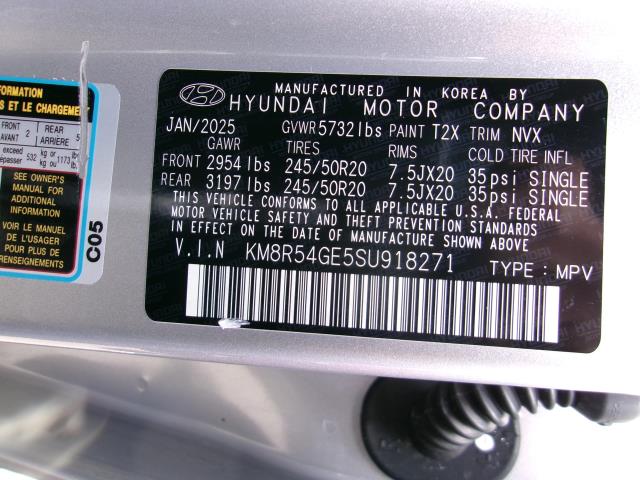 HYUNDAI LIMITED - 8