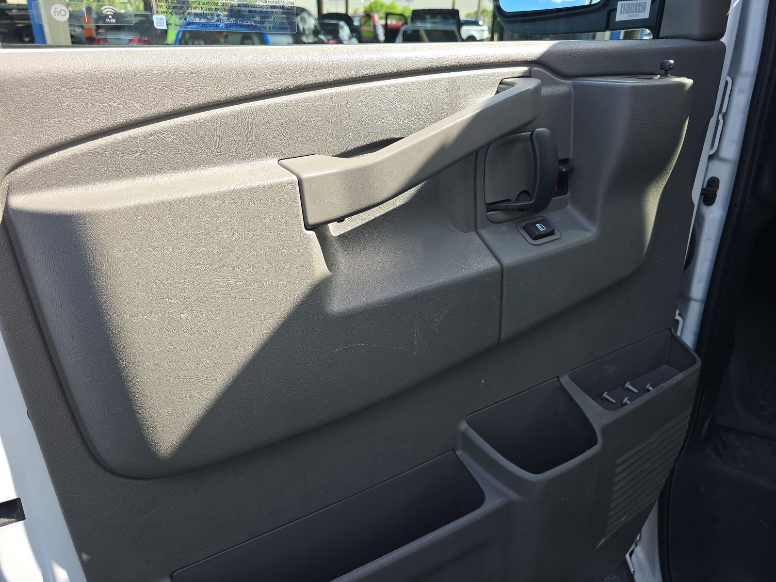 CHEVROLET OTHER - 10