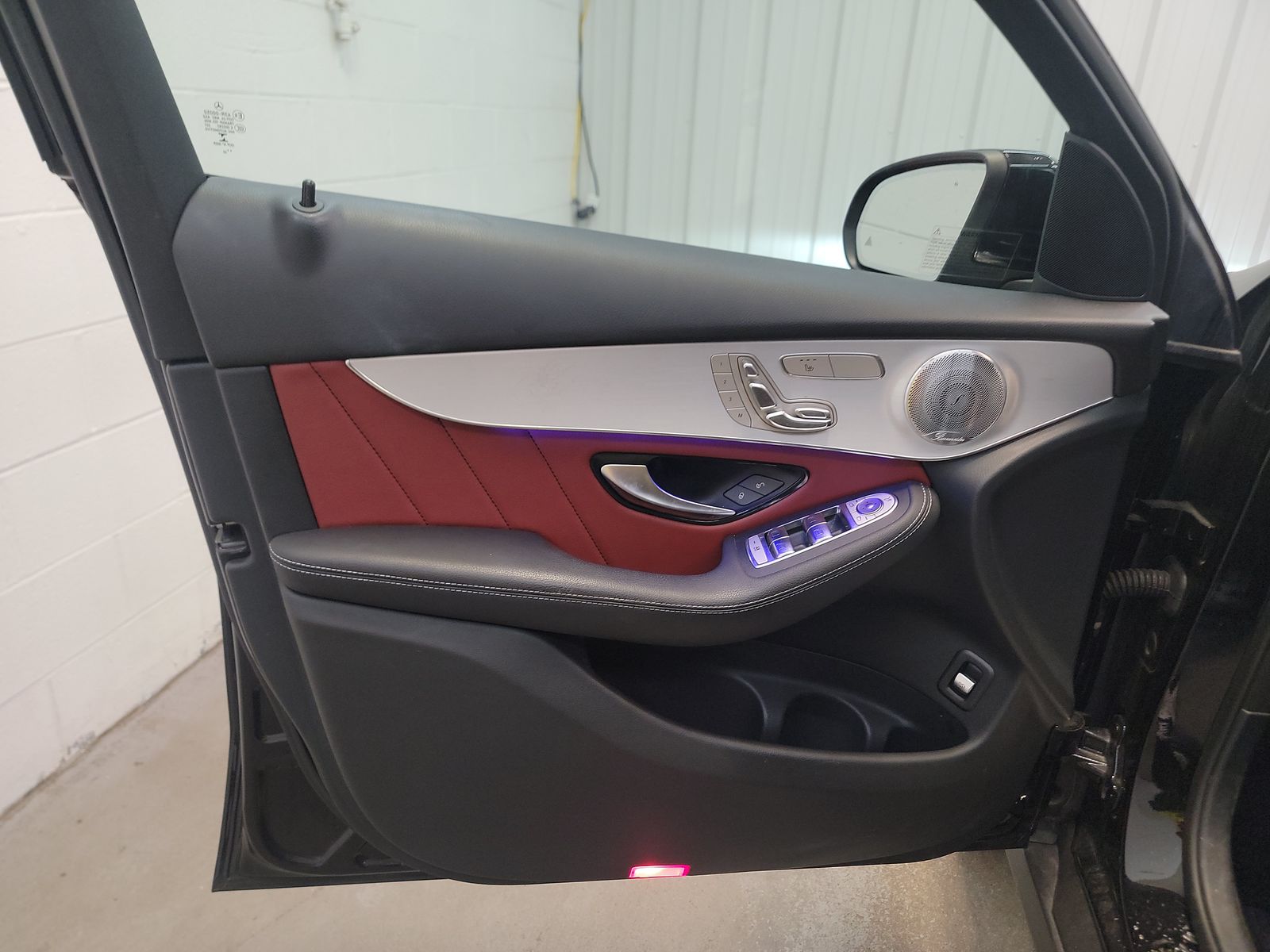 MERCEDES-BENZ GLC-CLASS - 10