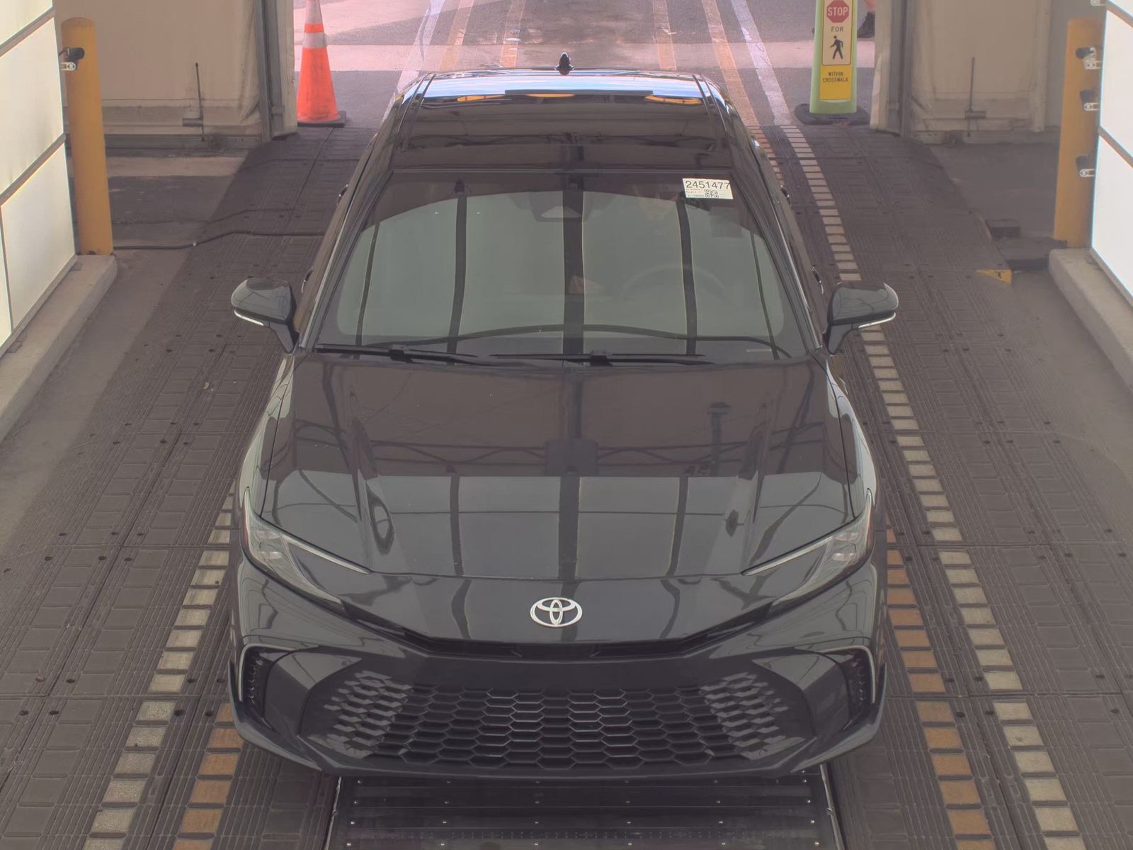 TOYOTA OTHER - 3