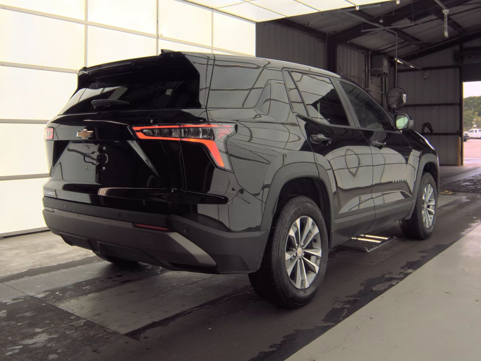 CHEVROLET FWD LT - 6