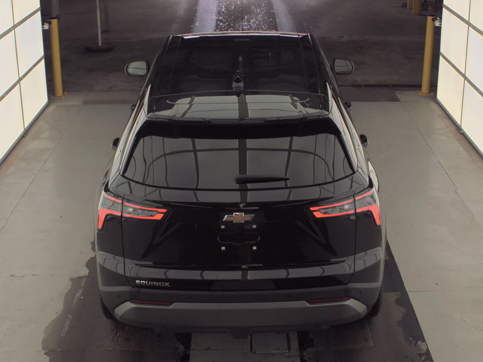 CHEVROLET FWD LT - 7