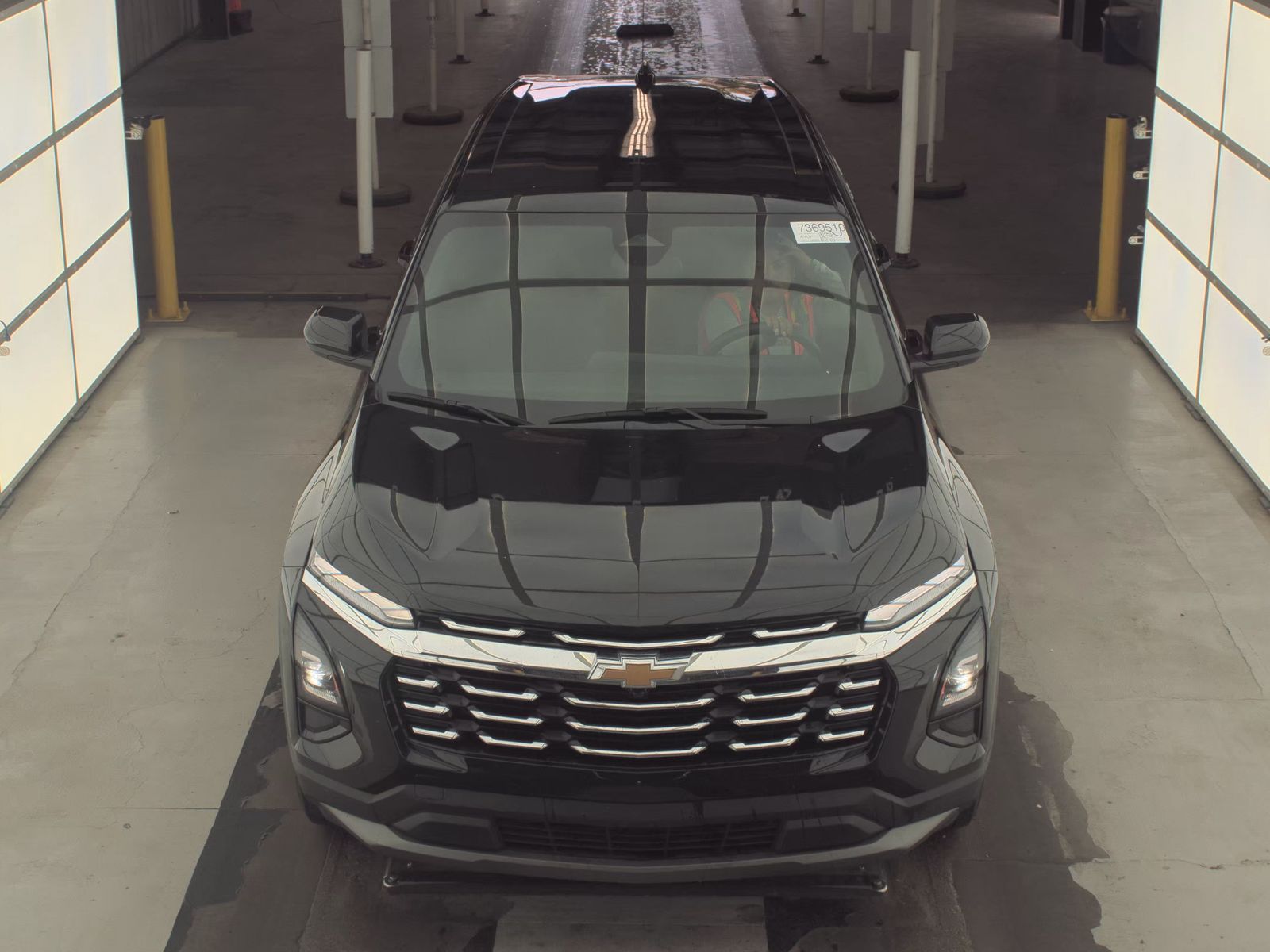 CHEVROLET FWD LT - 3