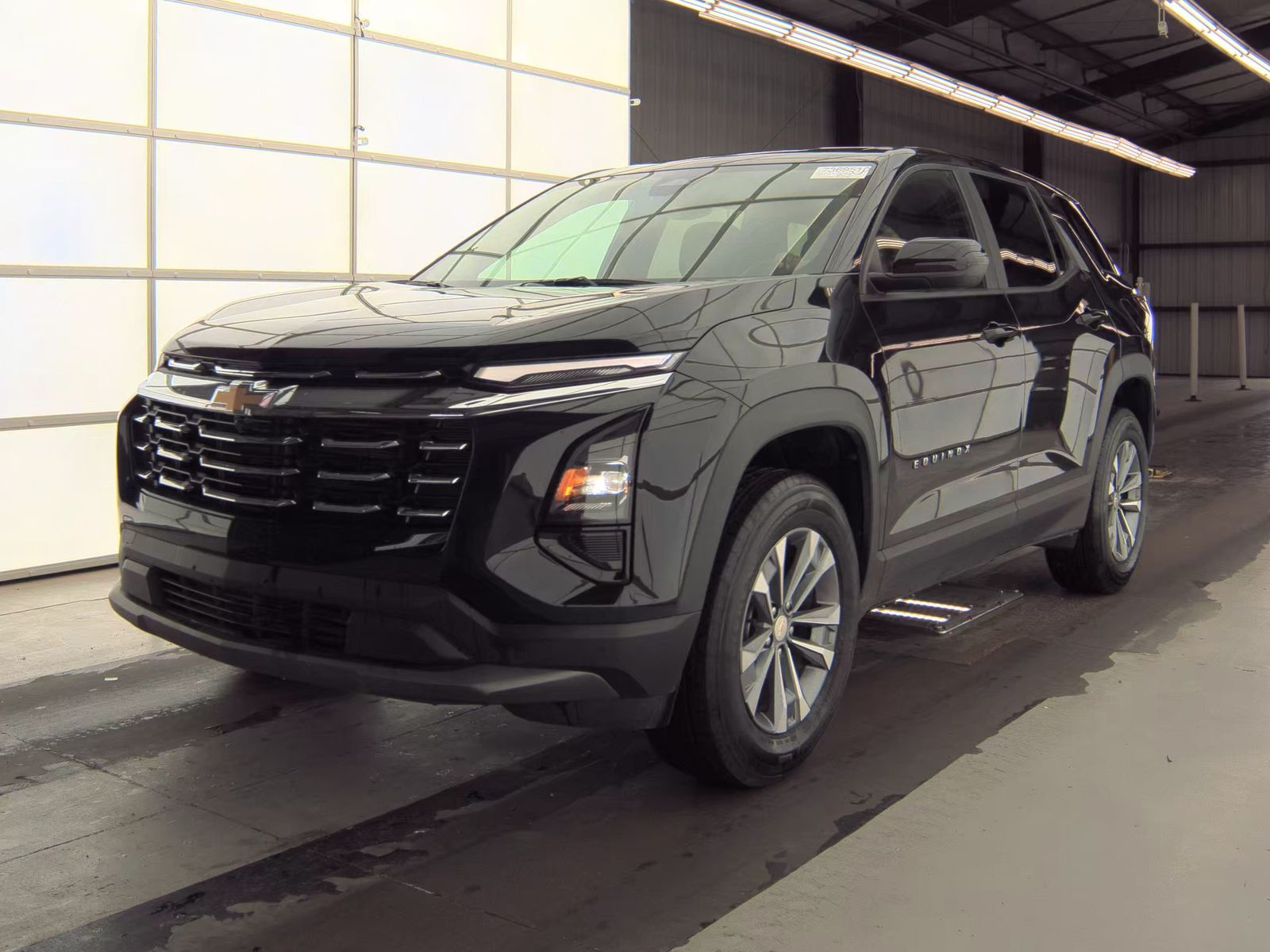 CHEVROLET FWD LT - 1