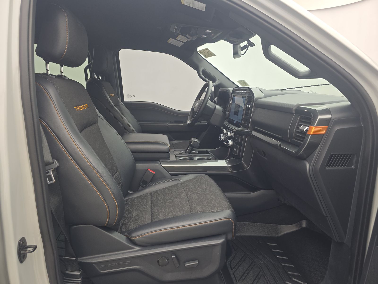 2023 Ford F-150 Tremor AWD