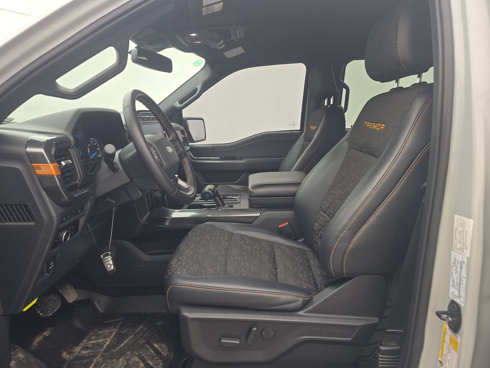 2023 Ford F-150 Tremor AWD