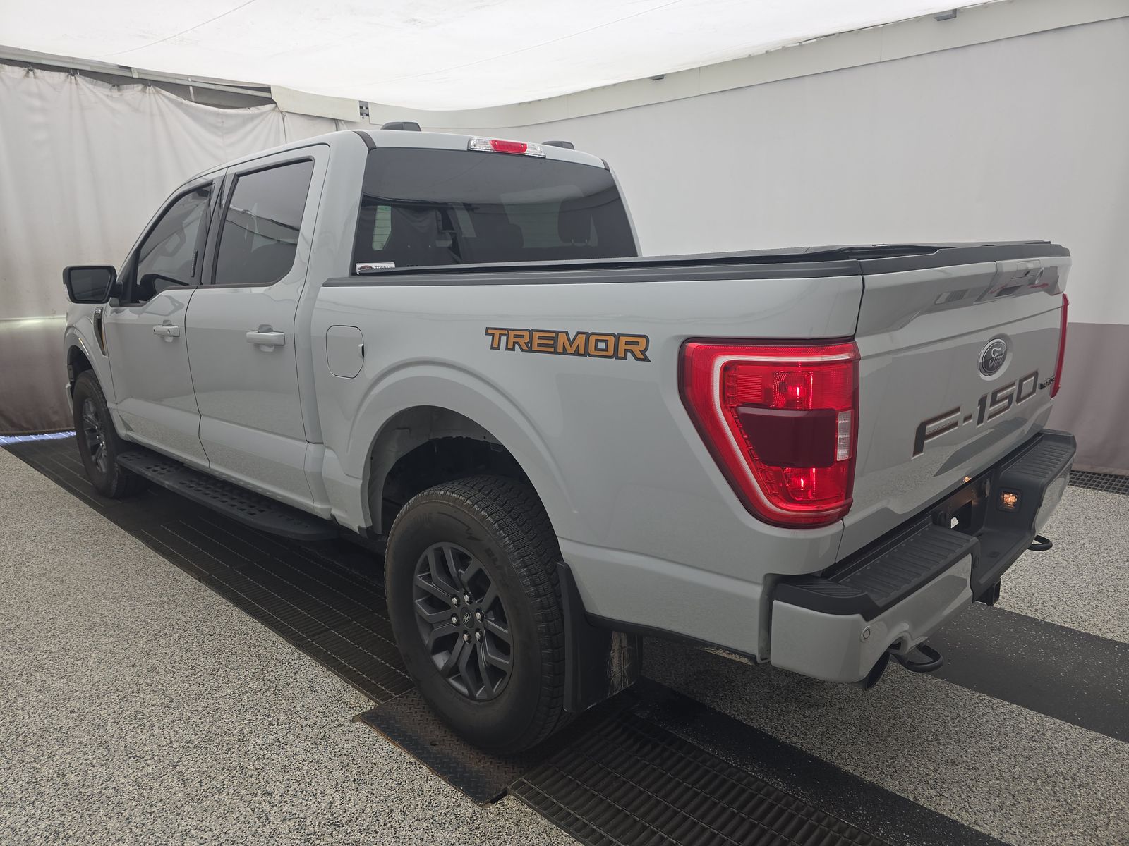 2023 Ford F-150 Tremor AWD