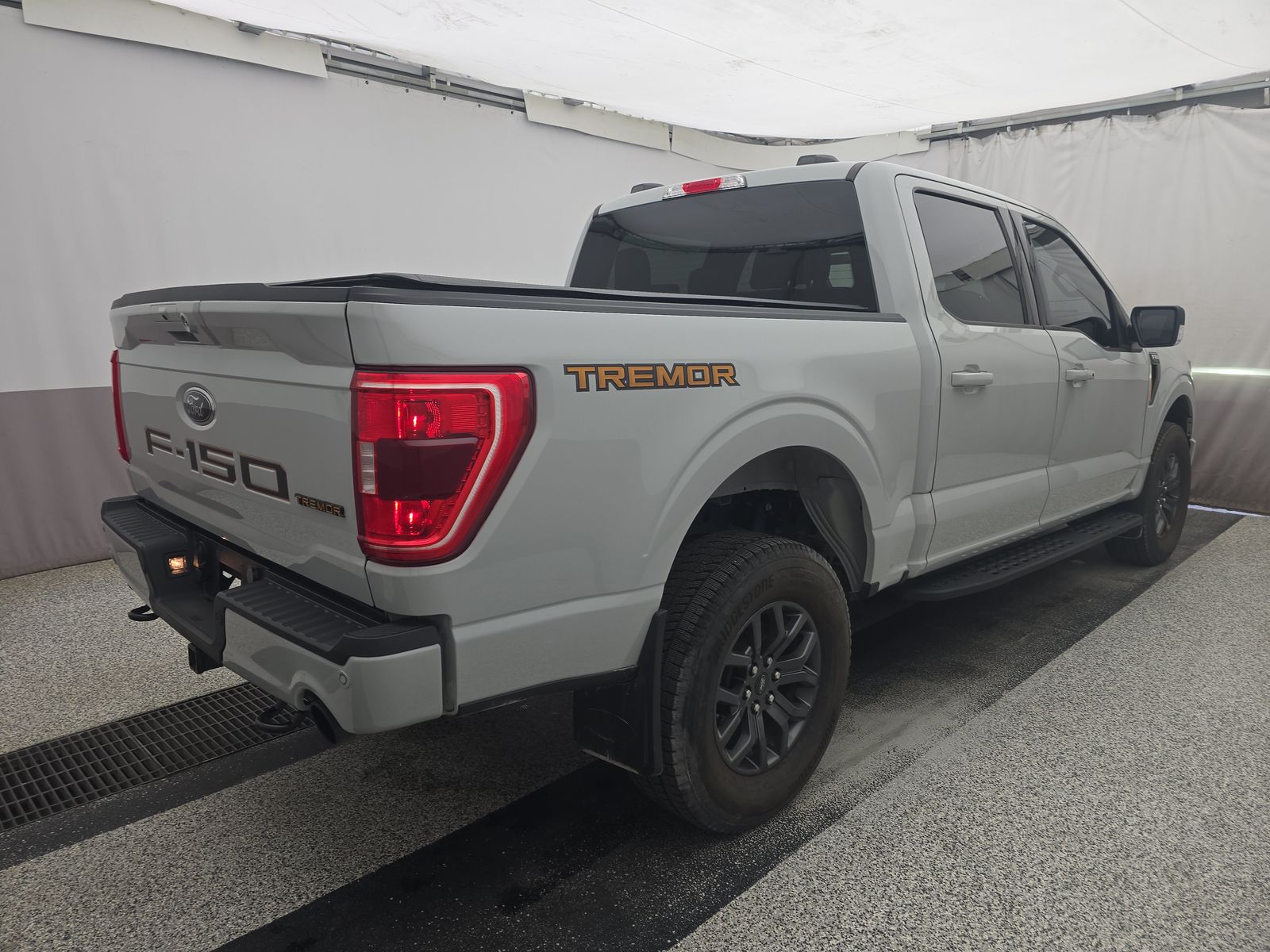 2023 Ford F-150 Tremor AWD