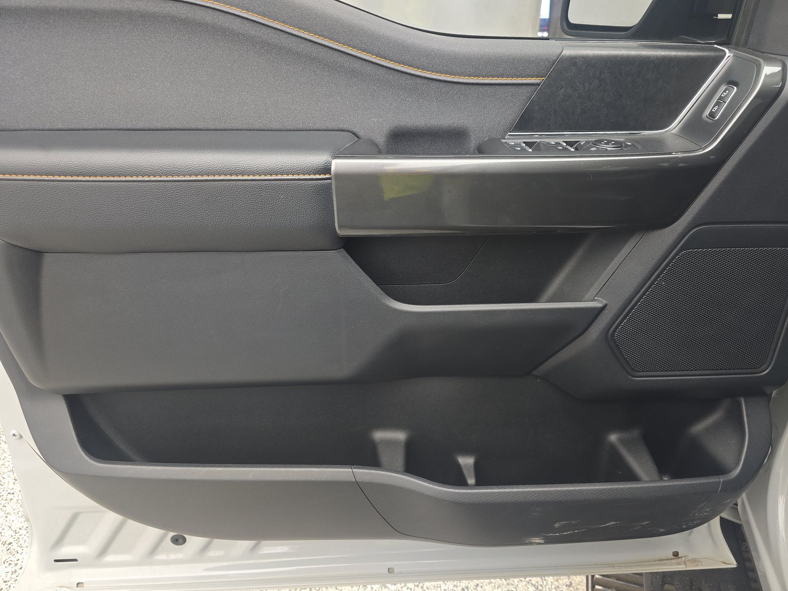 2023 Ford F-150 Tremor AWD