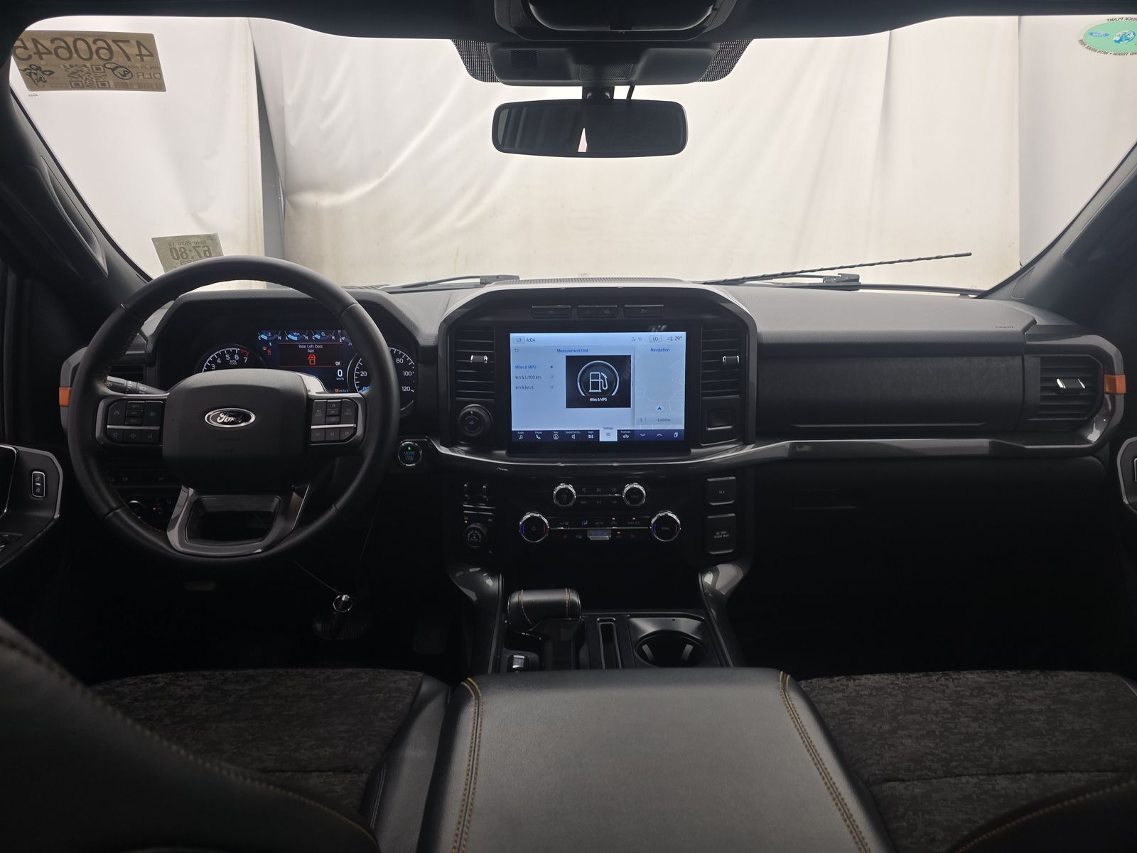 2023 Ford F-150 Tremor AWD