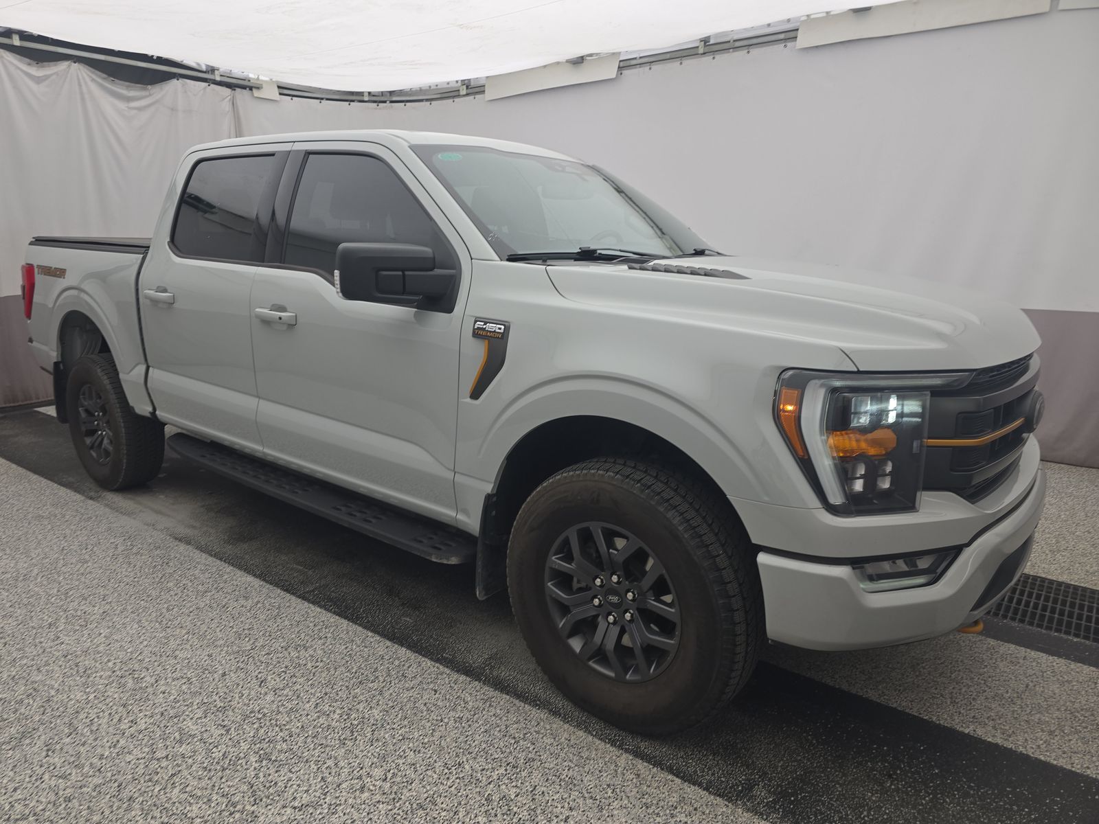 2023 Ford F-150 Tremor AWD