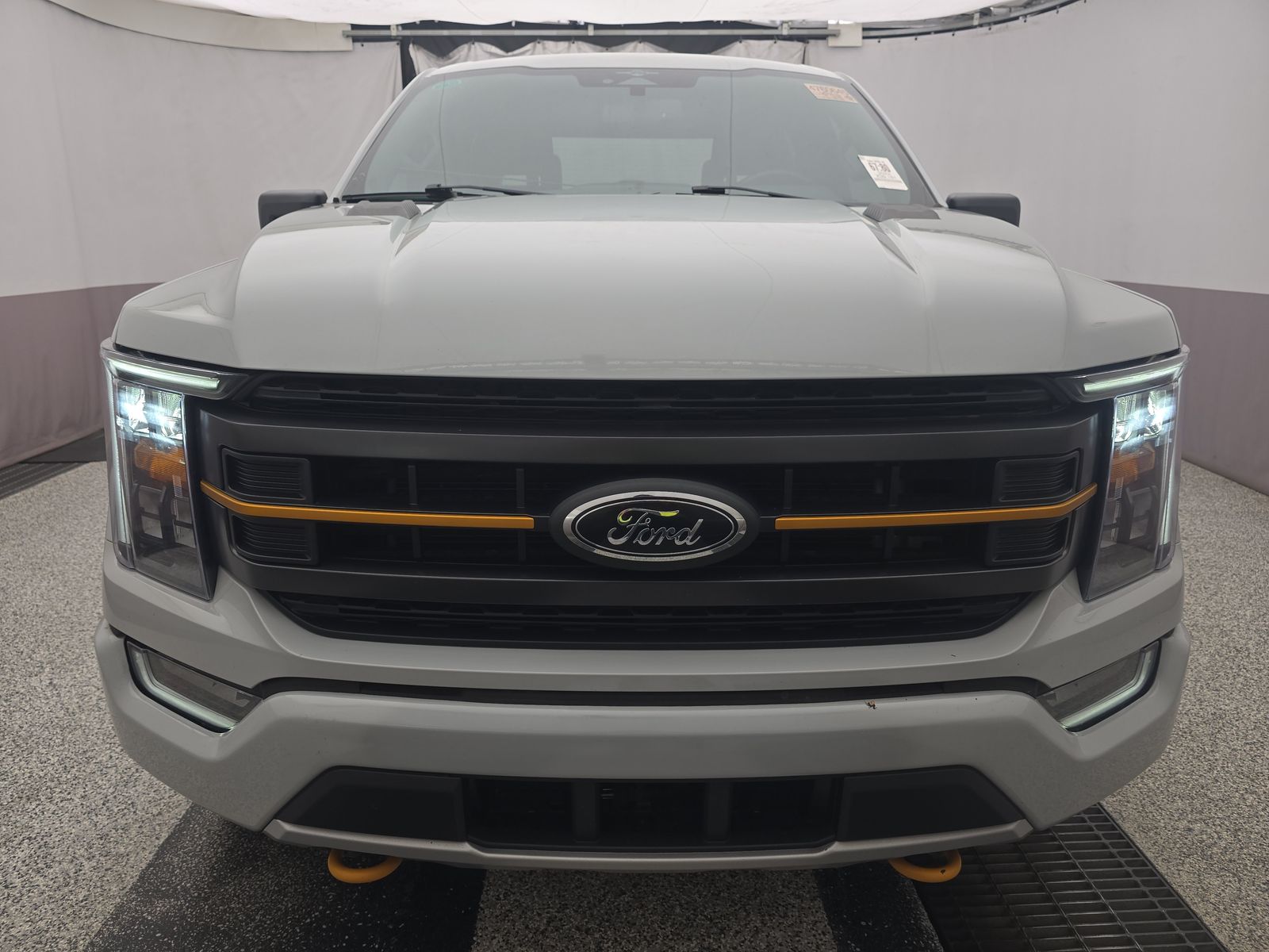 2023 Ford F-150 Tremor AWD