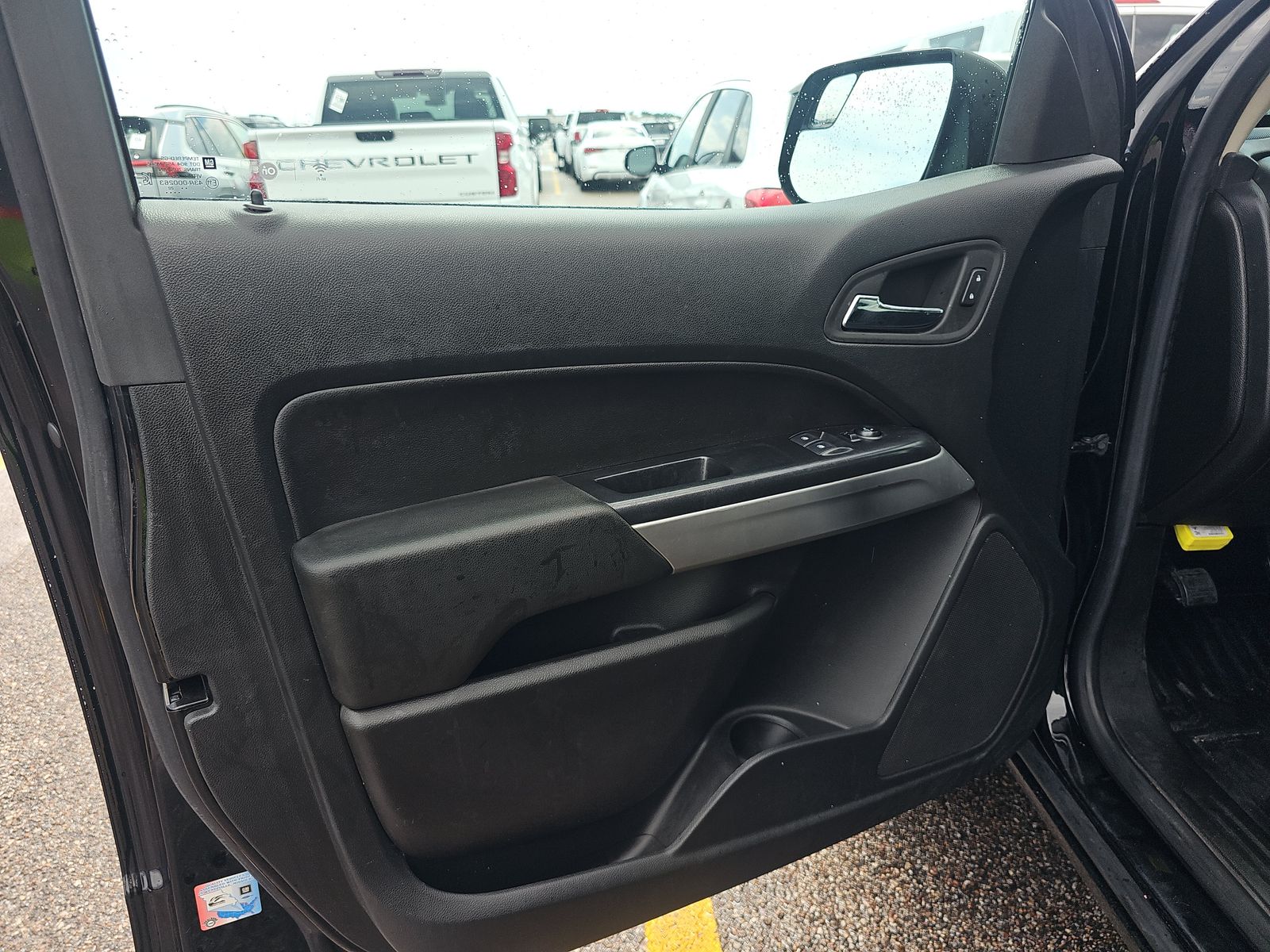 CHEVROLET 2WD LT - 10