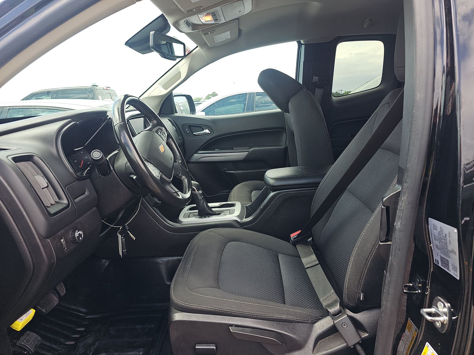 CHEVROLET 2WD LT - 8