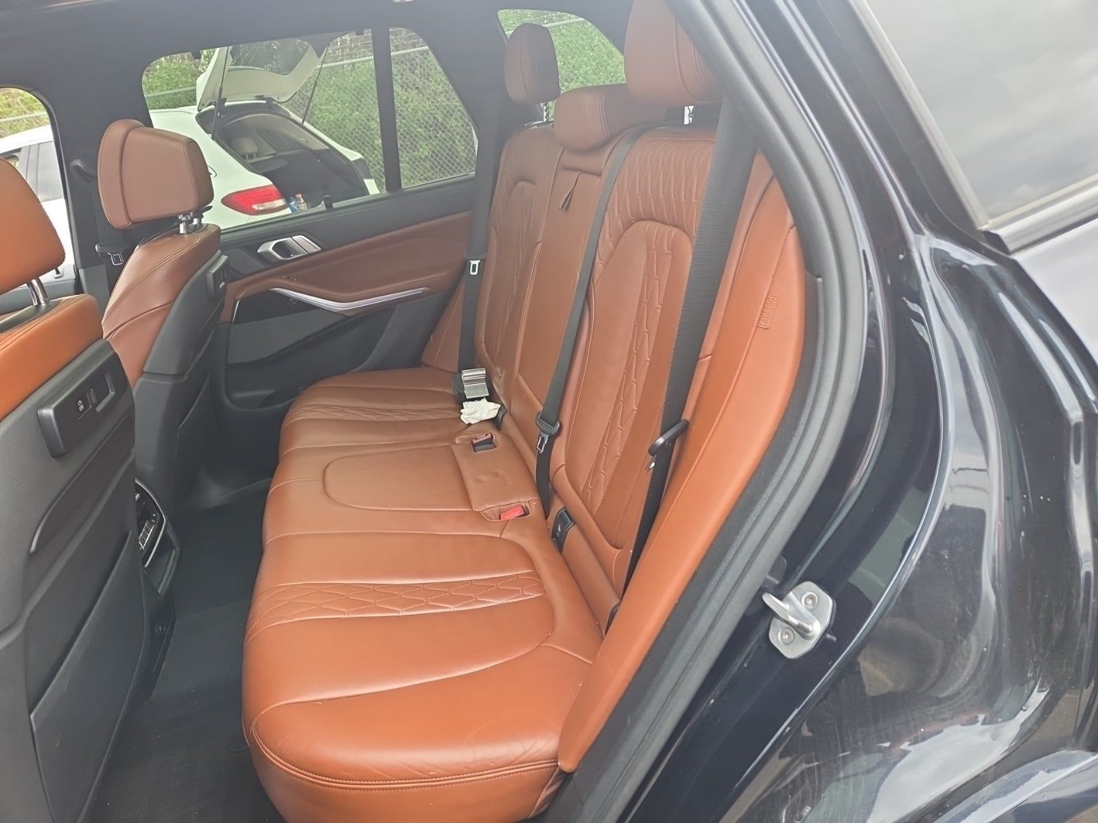 2019 BMW X5 xDrive50i AWD