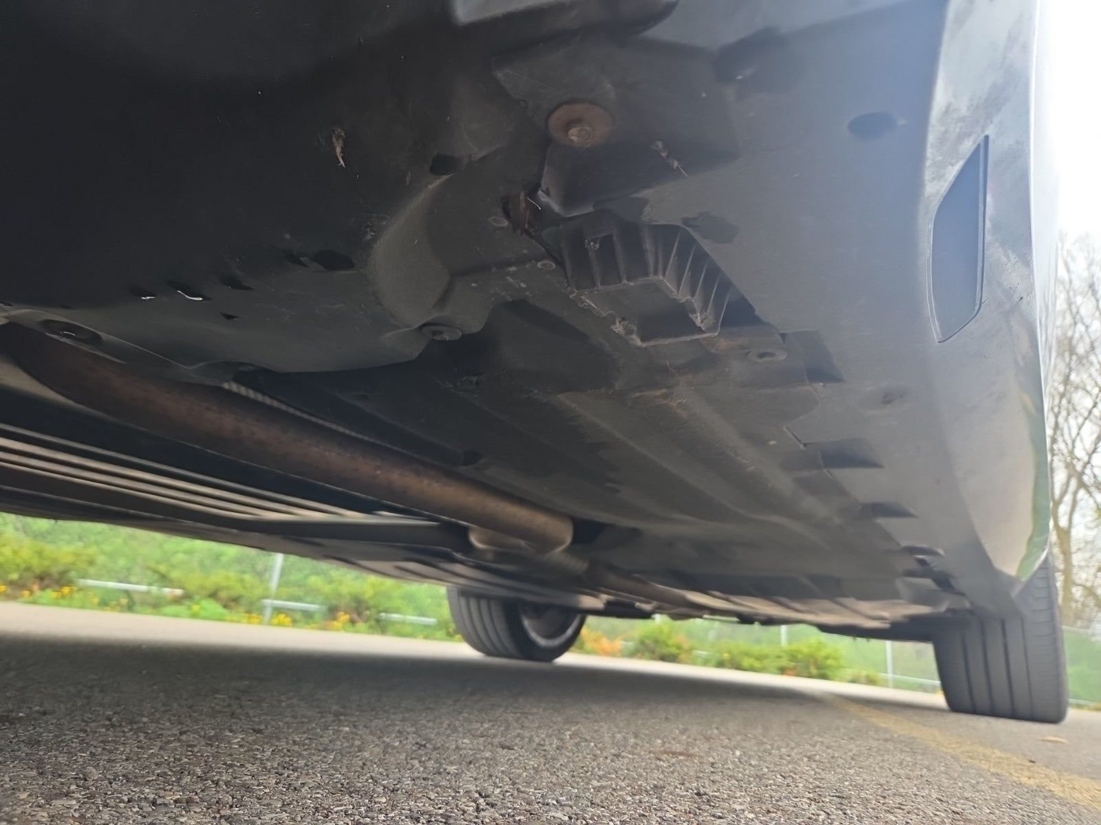 2019 BMW X5 xDrive50i AWD