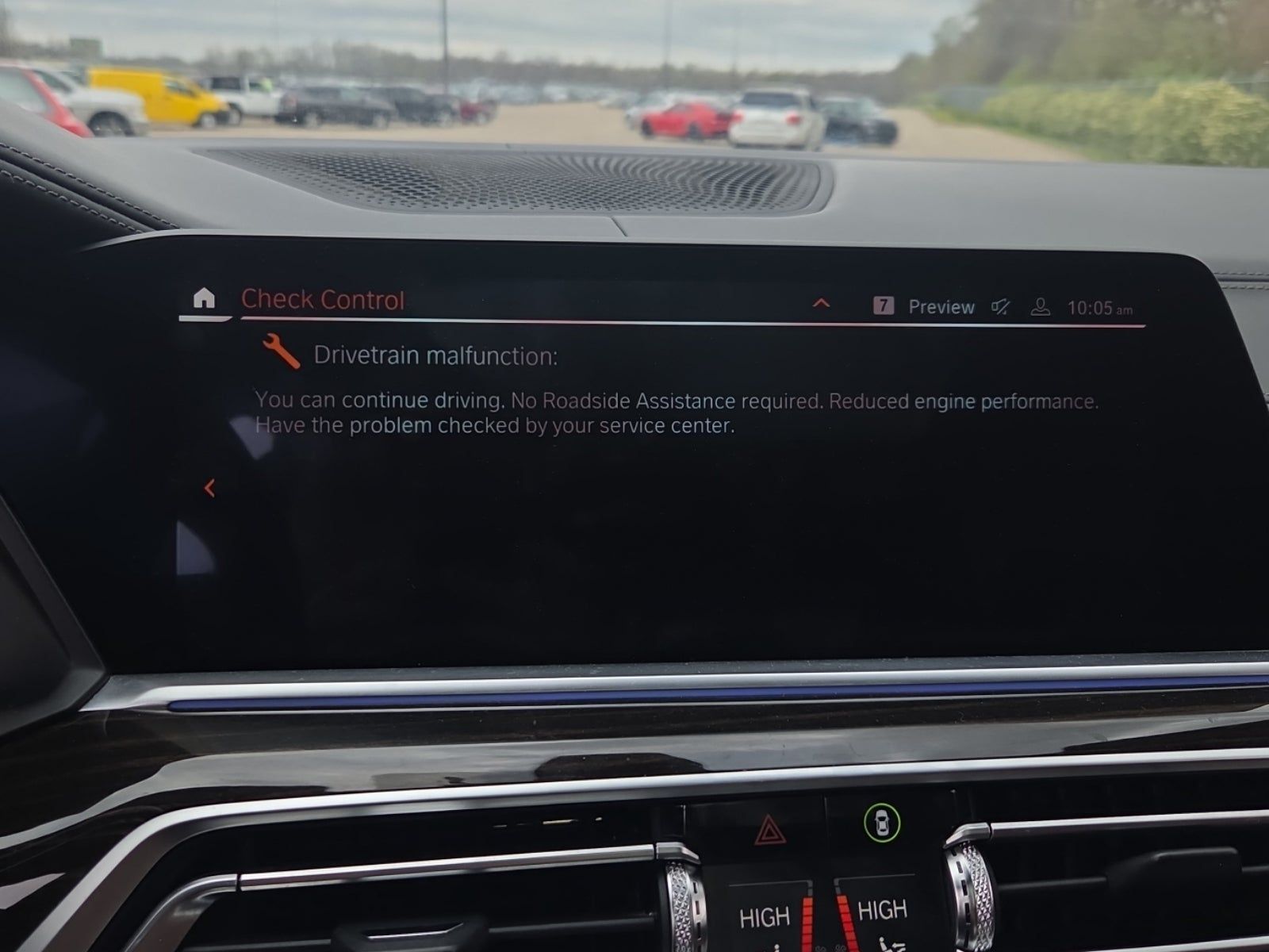 2019 BMW X5 xDrive50i AWD
