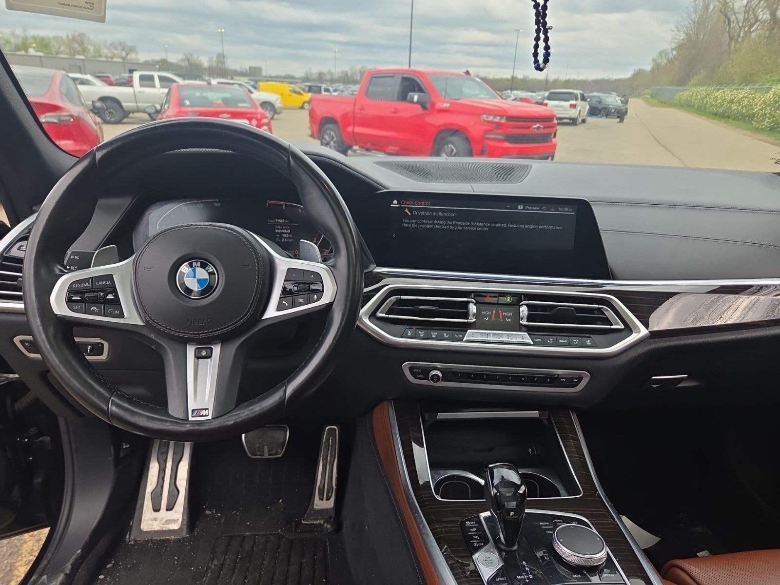 2019 BMW X5 xDrive50i AWD