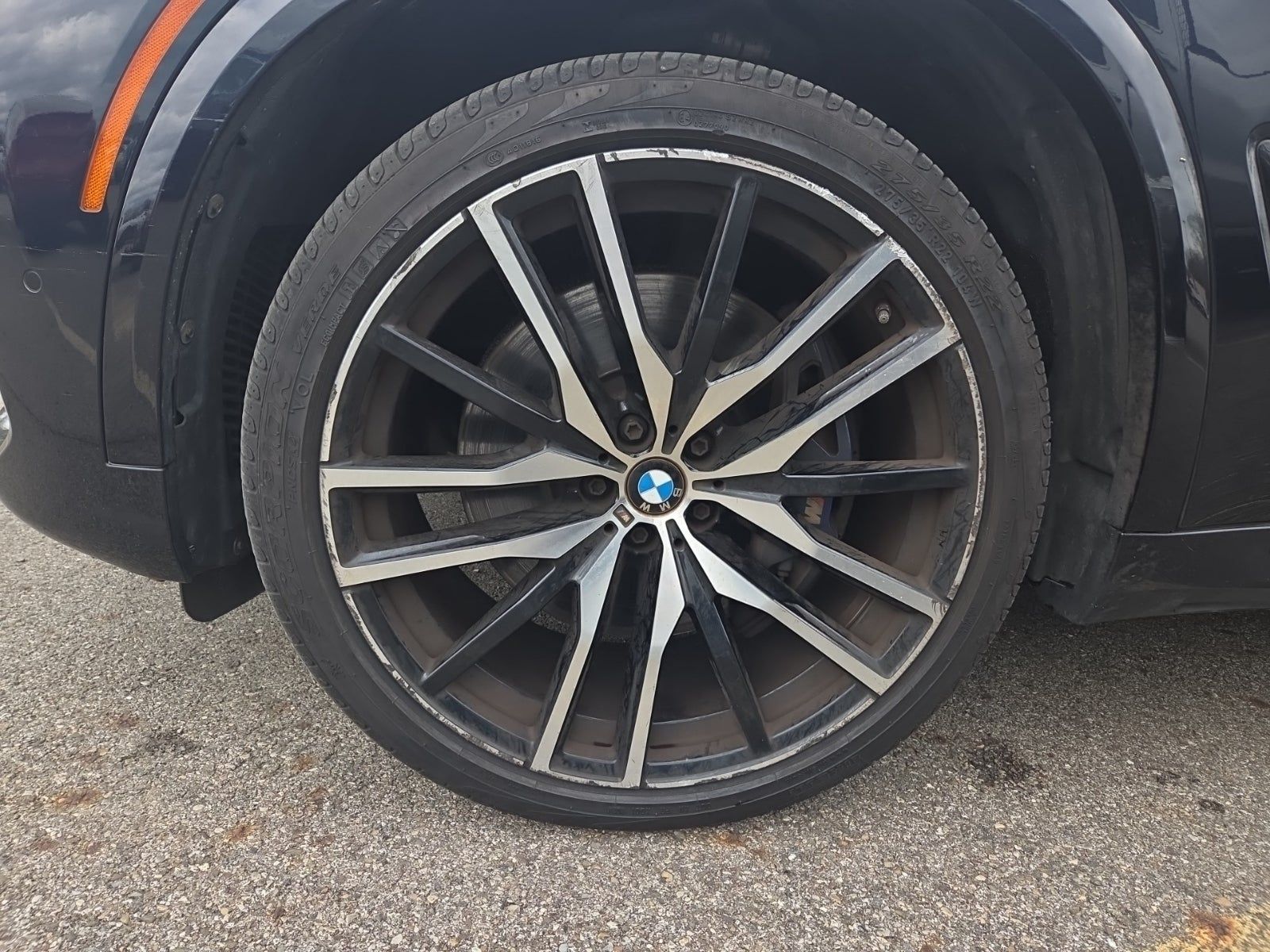 2019 BMW X5 xDrive50i AWD