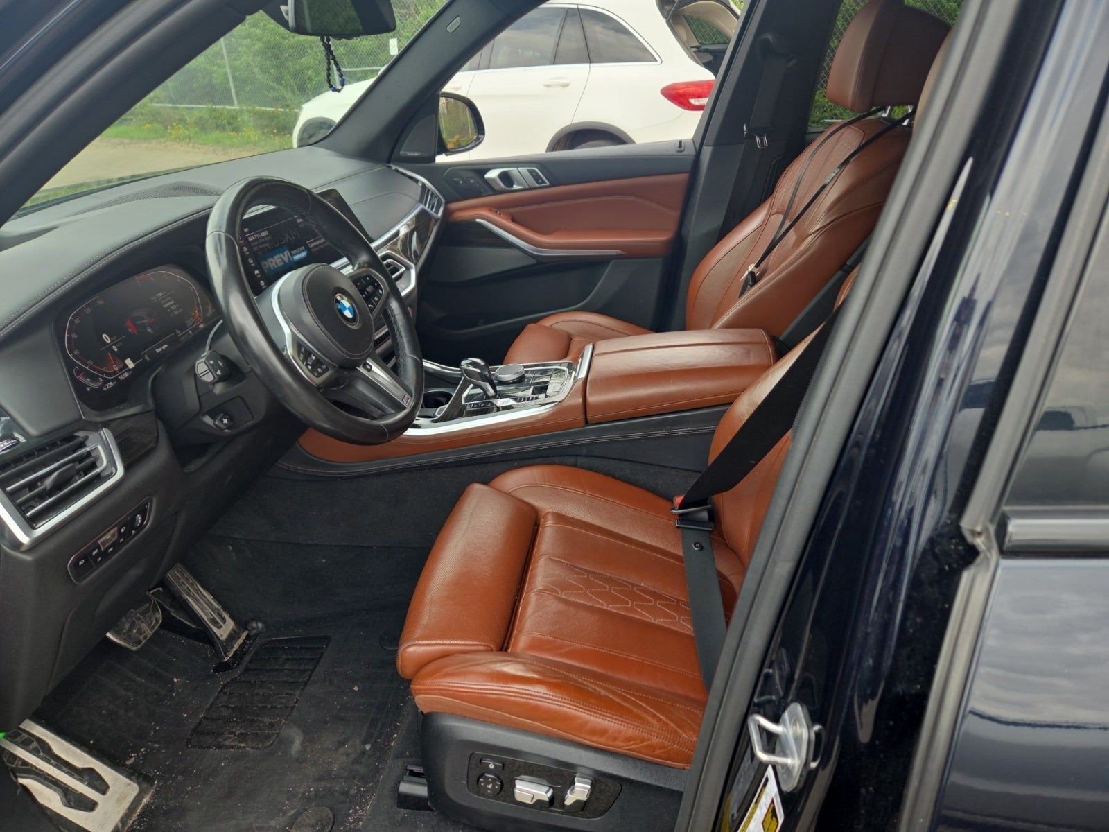 2019 BMW X5 xDrive50i AWD