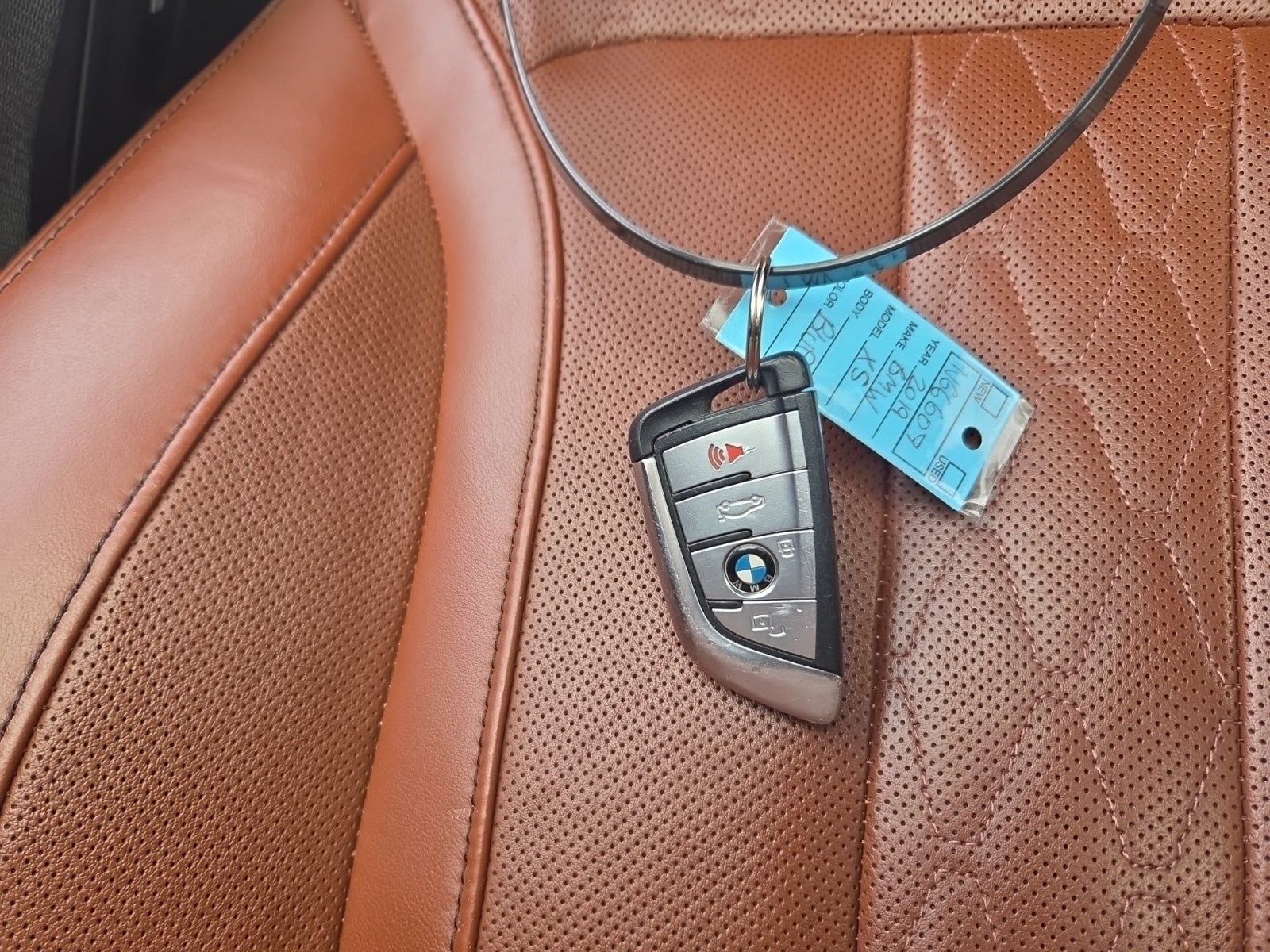 2019 BMW X5 xDrive50i AWD