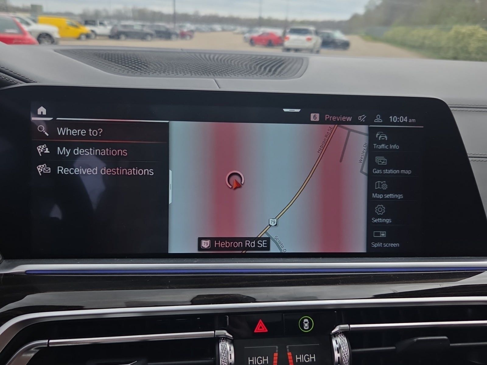 2019 BMW X5 xDrive50i AWD