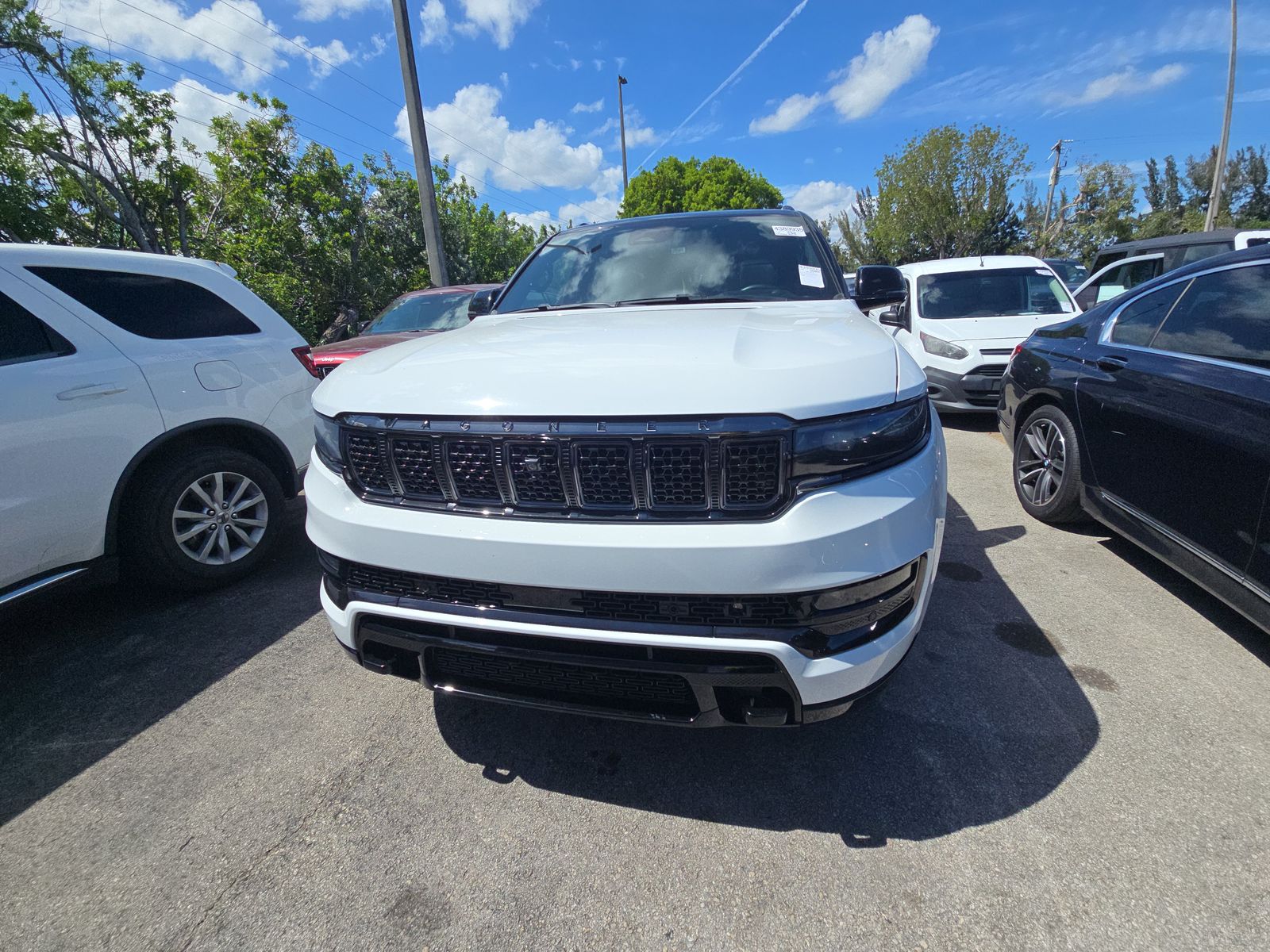 JEEP SERIES II OBSIDIAN - 3