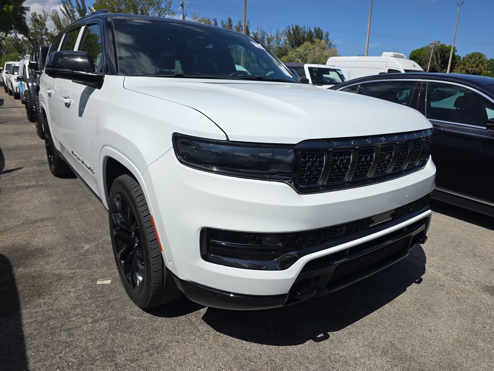 JEEP SERIES II OBSIDIAN - 4