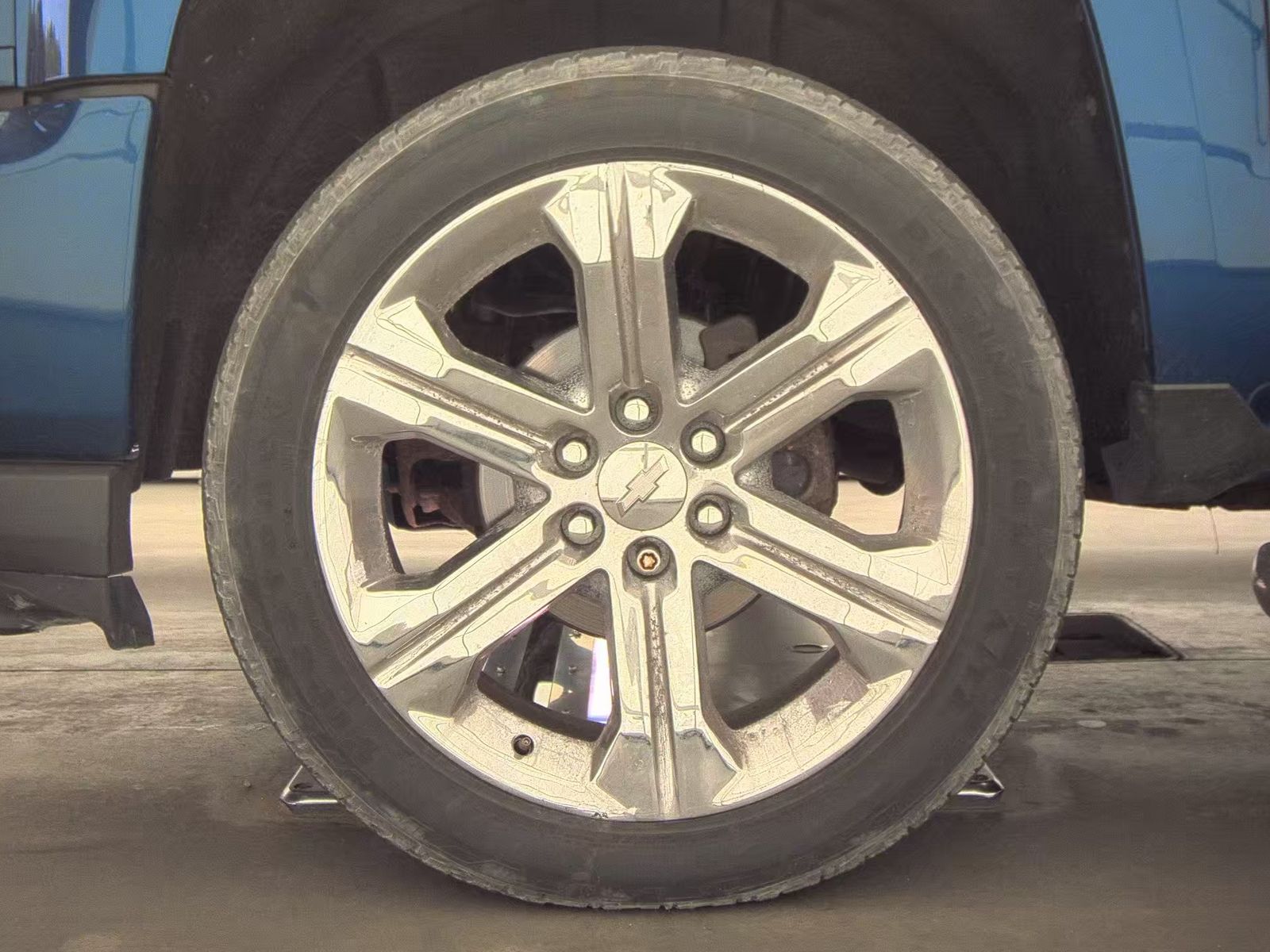 CHEVROLET OTHER - 10