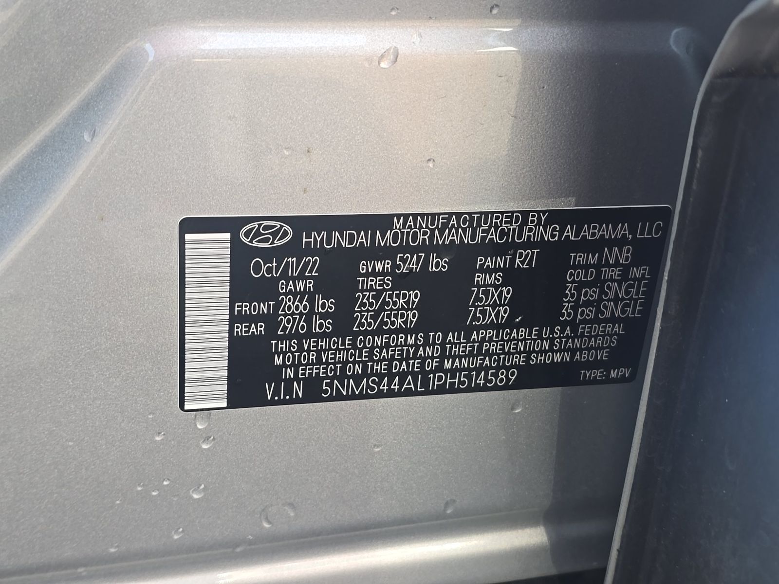 HYUNDAI LIMITED - 10