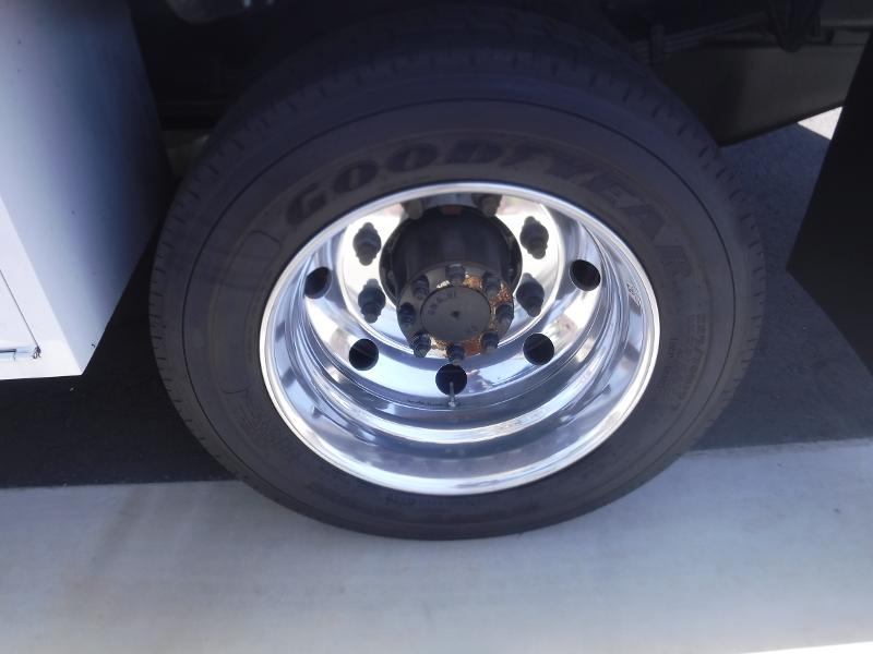 CHEVROLET UNKNOWN - 8