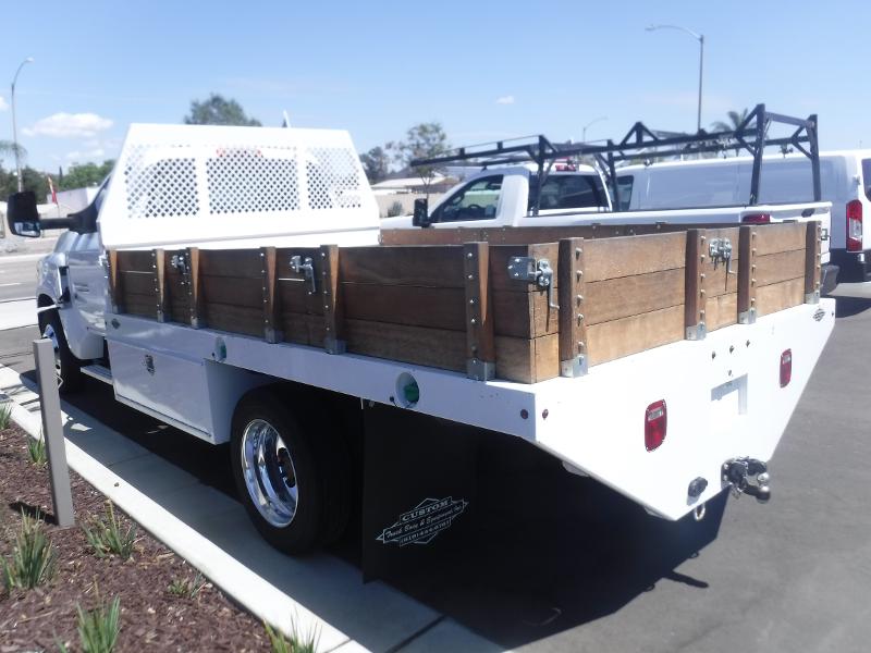 CHEVROLET UNKNOWN - 7