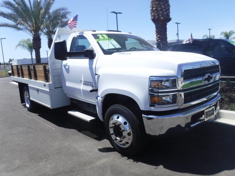 CHEVROLET UNKNOWN - 4