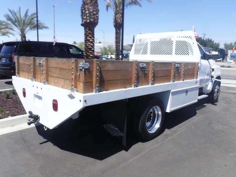 CHEVROLET UNKNOWN - 5