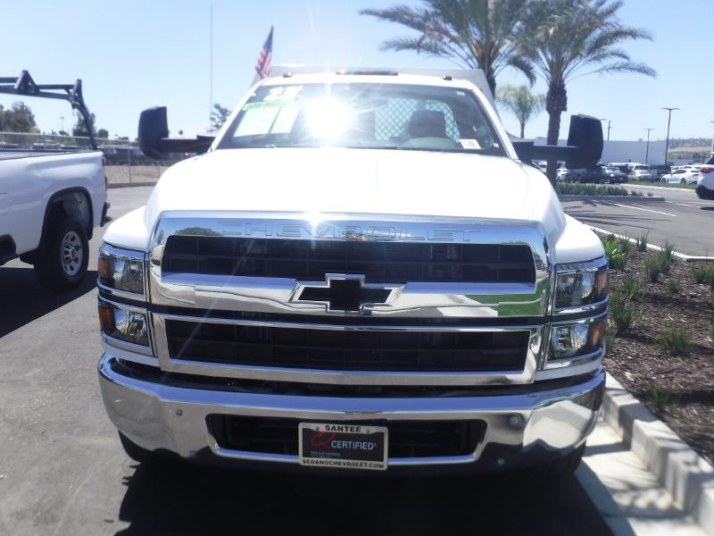 CHEVROLET UNKNOWN - 3