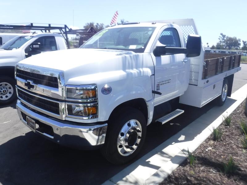 CHEVROLET UNKNOWN - 1