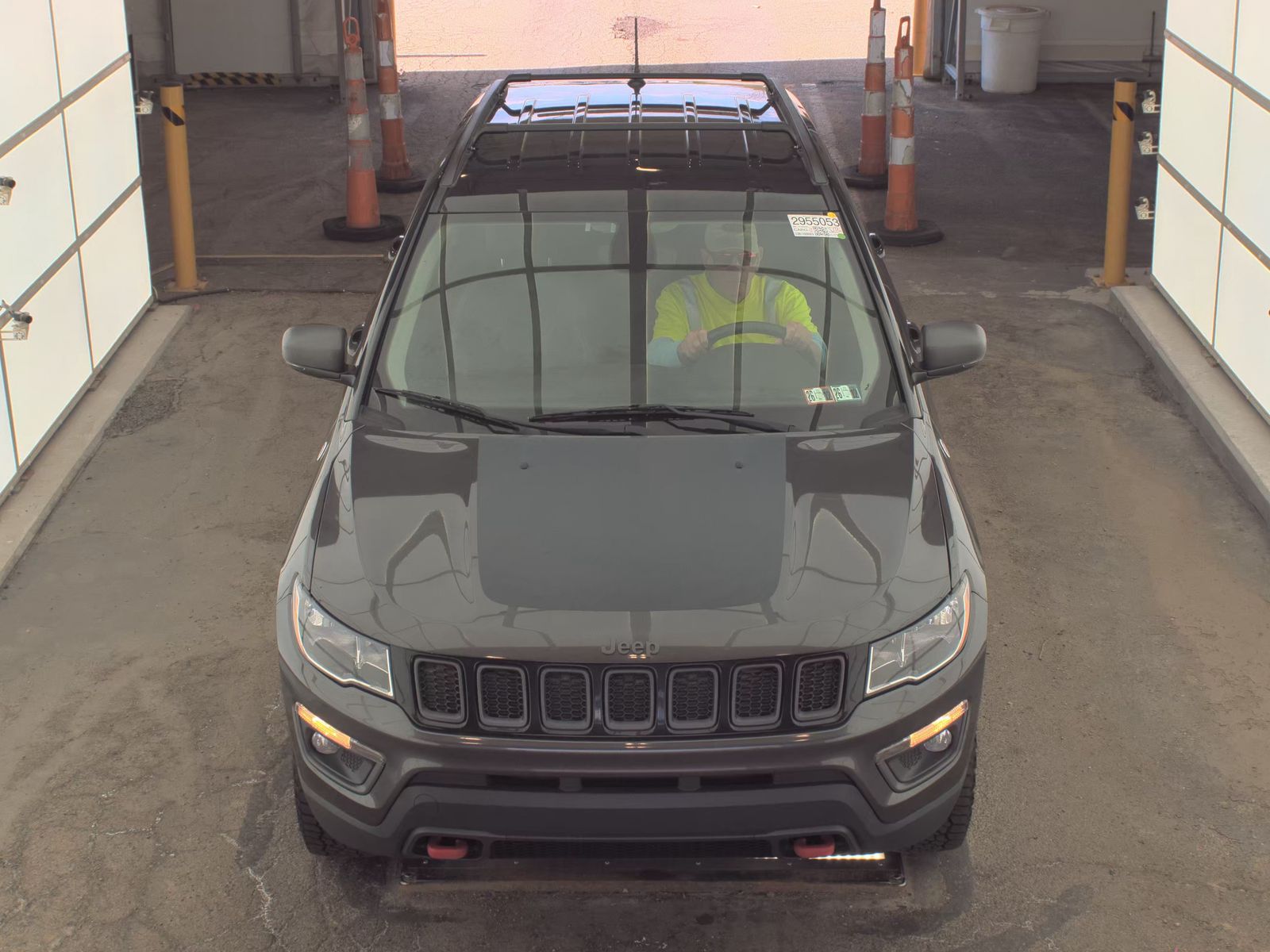 JEEP TRAILHAWK - 3