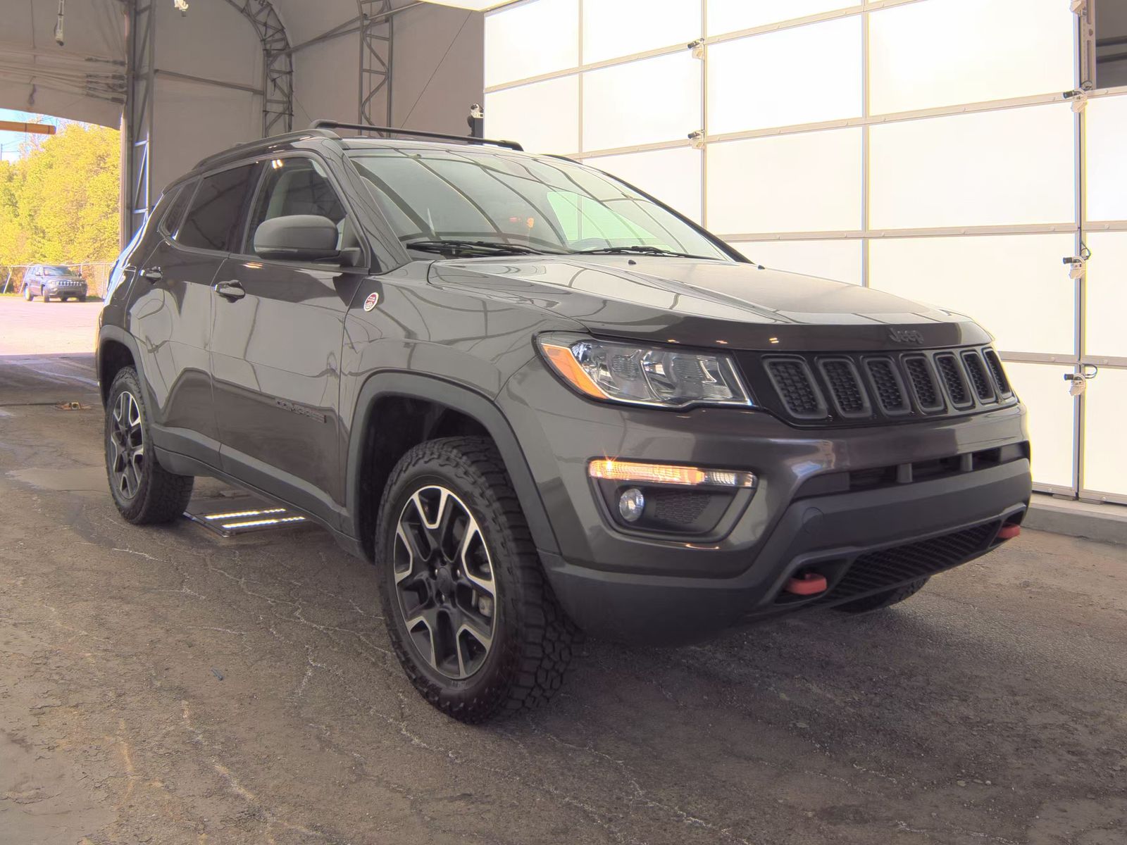 JEEP TRAILHAWK - 5