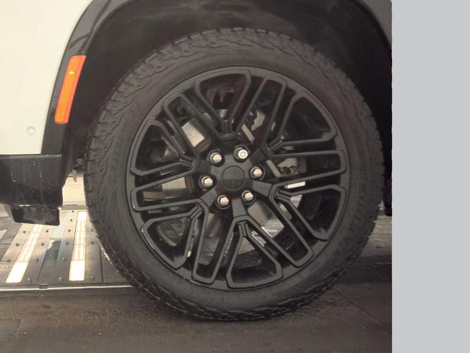 JEEP II CARBIDE - 10