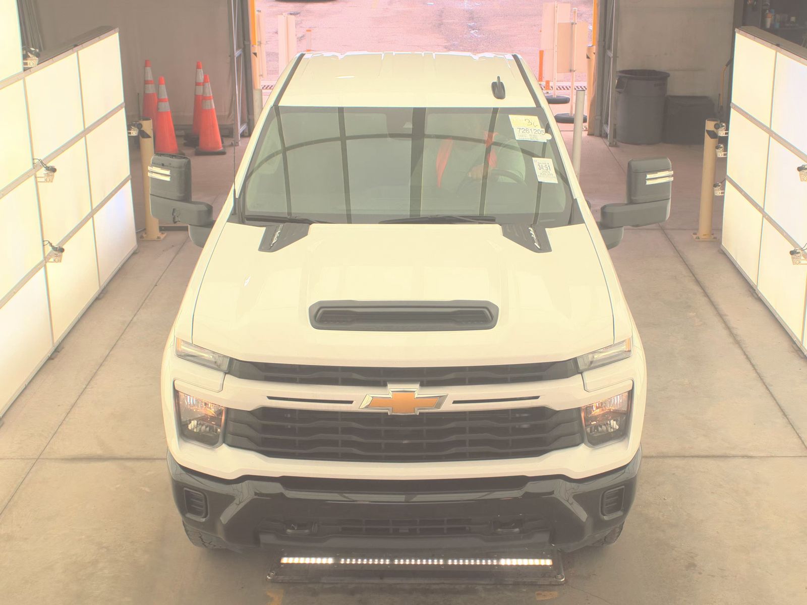 CHEVROLET CUSTOM - 3