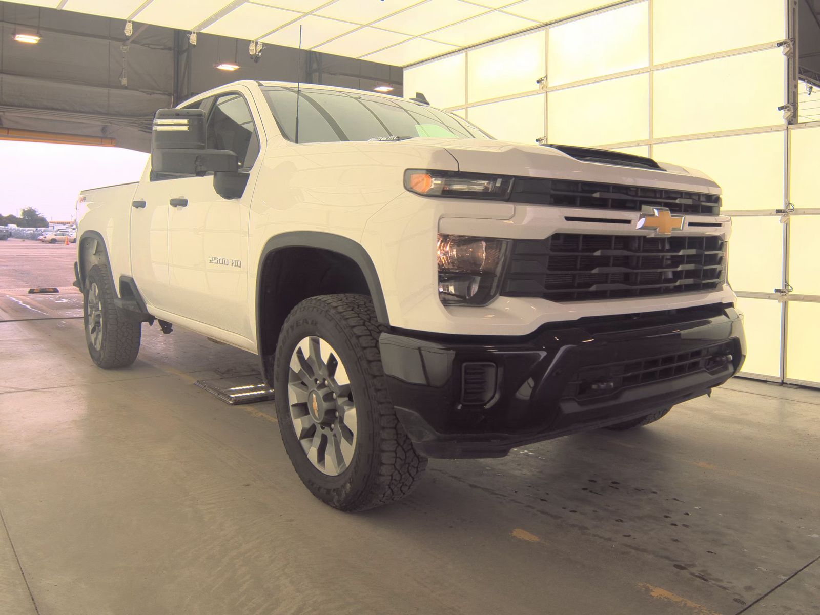 CHEVROLET CUSTOM - 5