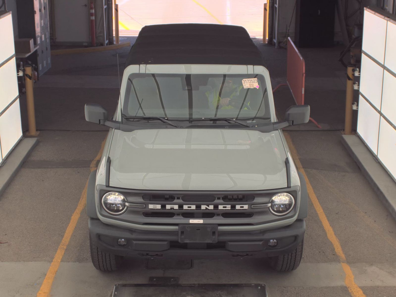 FORD BRONCO - 3