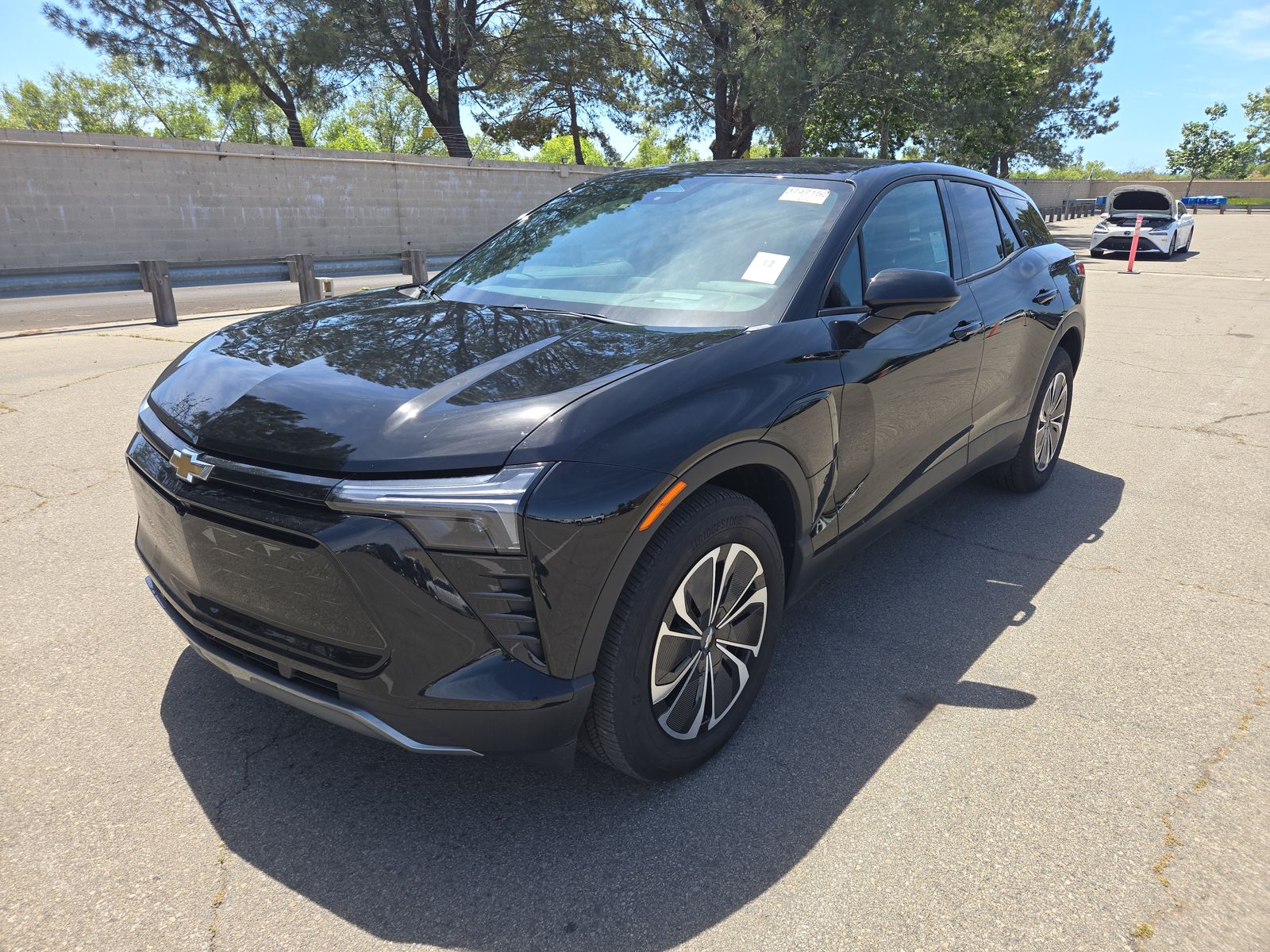 CHEVROLET FWD LT - 1