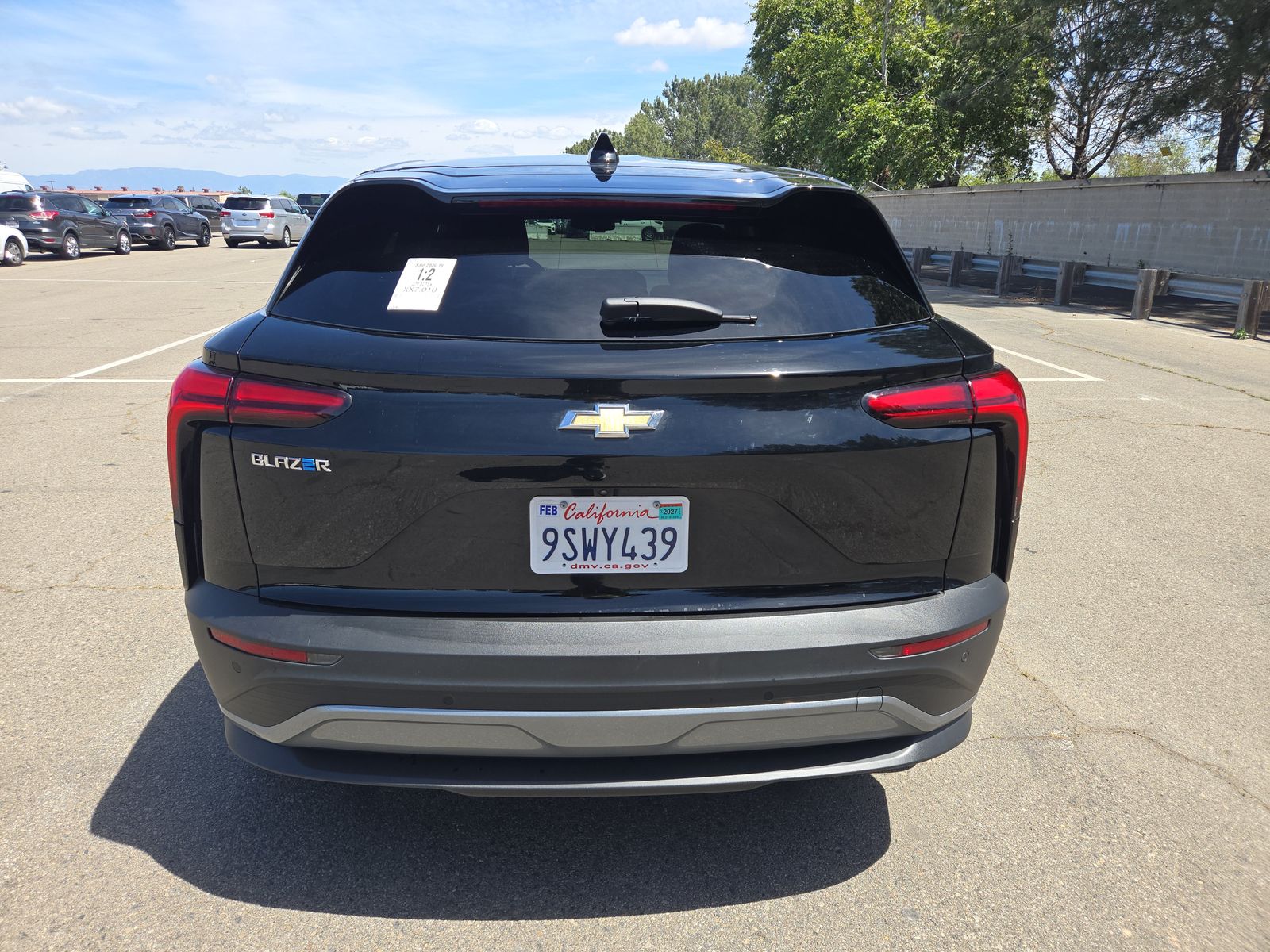 CHEVROLET FWD LT - 6