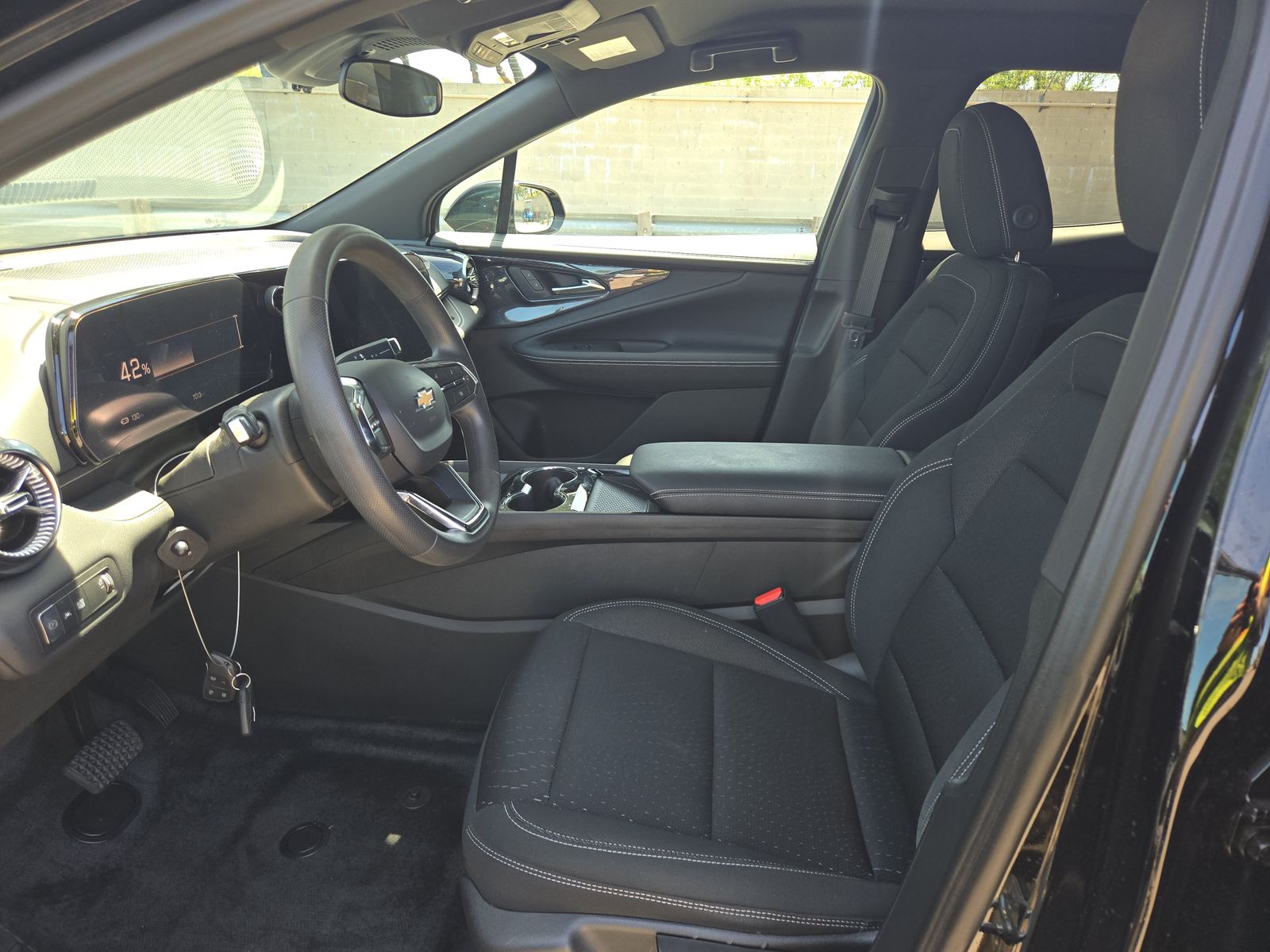 CHEVROLET FWD LT - 8