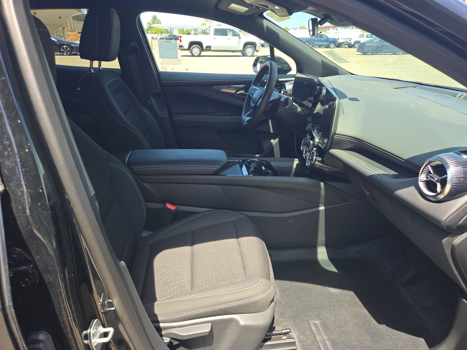 CHEVROLET FWD LT - 9