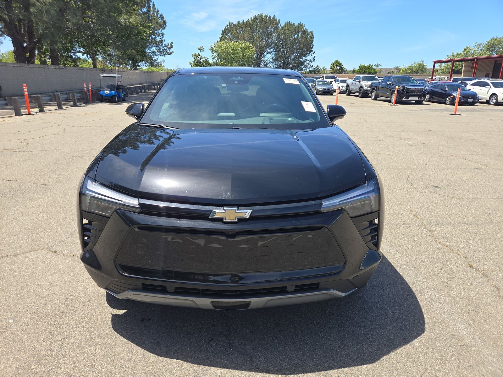 CHEVROLET FWD LT - 3